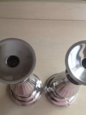 Candlesticks New