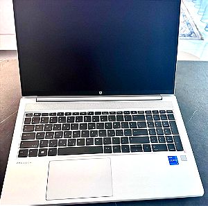 HP ProBook 650 G8 i5-1135G7/8GB/256GB/W11Pro Laptop