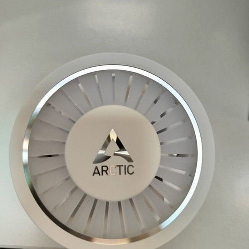 Arctic Liquid Freezer III Pro 280 A-RGB AIO CPU Cooler White new