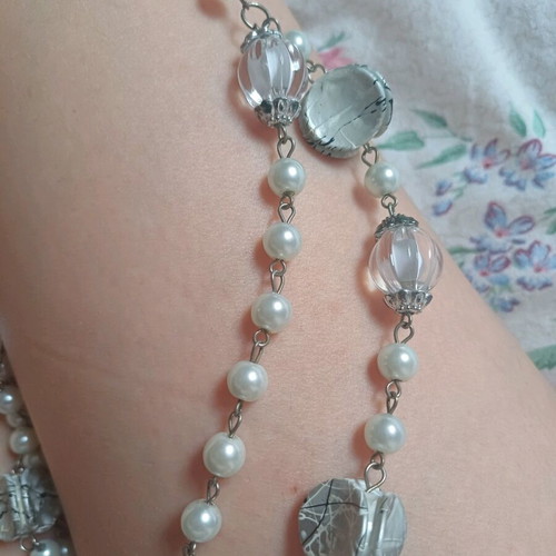 Necklace new