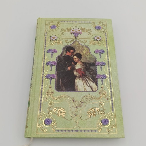 Erotokritos DeAgostini book like new, romantic literature