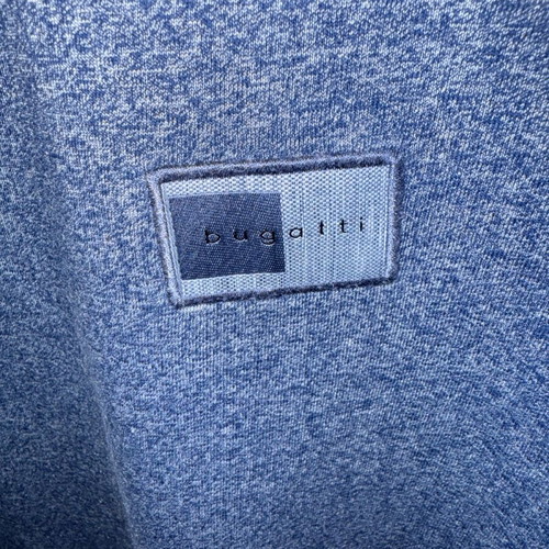 Bugatti T-shirt 4XL like new, gray