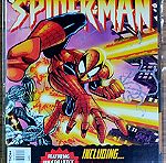  MARVEL COMICS ΞΕΝΟΓΛΩΣΣΑ AMAZING SPIDER-MAN (1999)