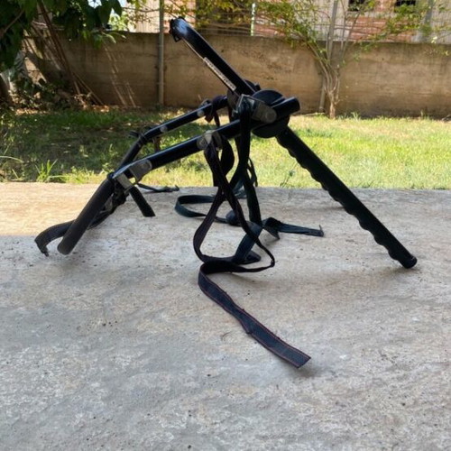 Bike rack like new