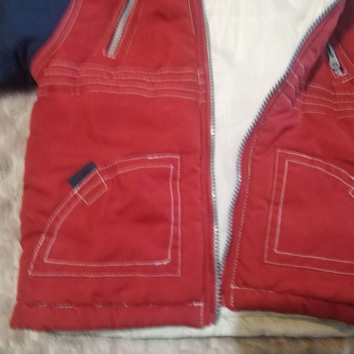 Jacket for 18 months like new