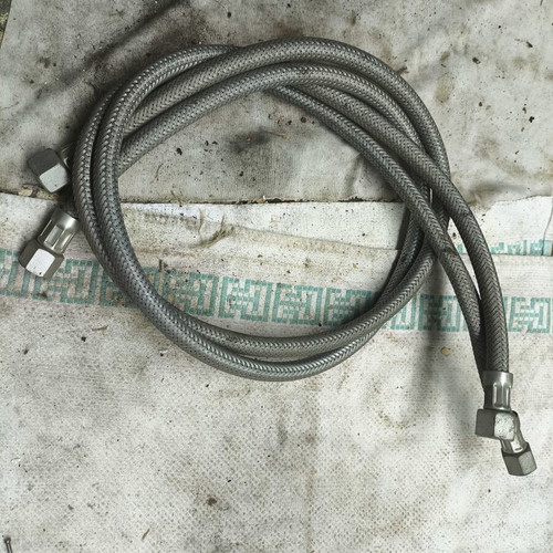 Σπιράλ σύνδεσης, σετ 4 με μήκη 100cm και 120cm