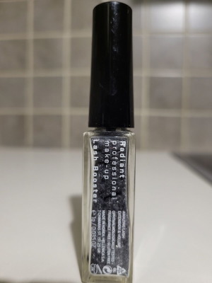 Radiant Professional Make-up Lash Booster like new
