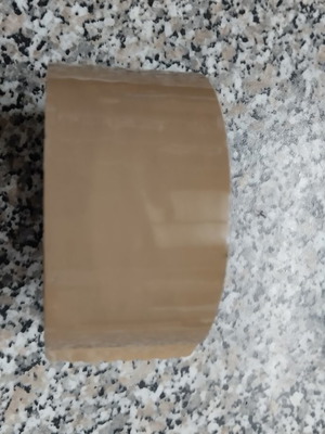 Packing tape Coffee 10pcs