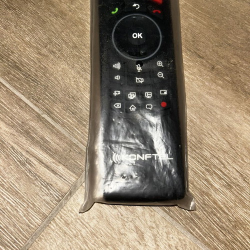 Konftel CC200 4K Conference Camera with Remote Control like new