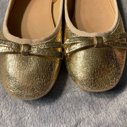 Children's ballet shoes like new size 32