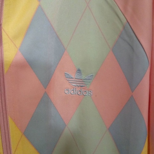 Adidas ,tracksuit unisex, size 50/L