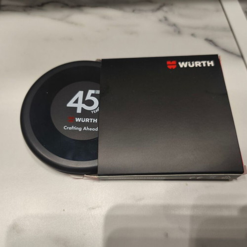 Wurth 4-in-1 charging set new