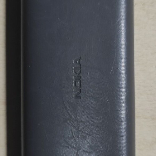 Nokia 105 HMD TA-1691 used with broken screen for parts