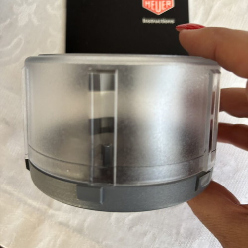 Tag Heuer Original Watch Box like new