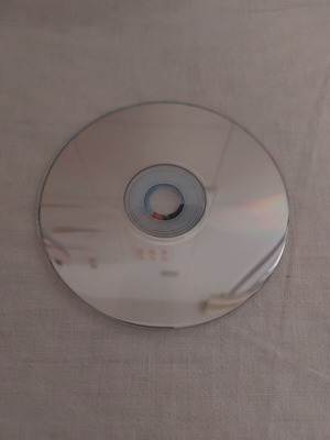 DVD Andreas Papandreou speeches used