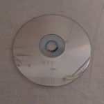 DVD Andreas Papandreou speeches used