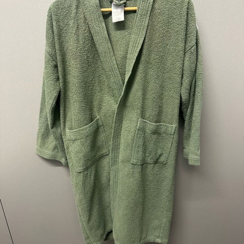 Arena bathrobe used, children's, 100% cotton, Core Soft