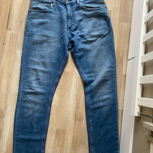 Calvin Klein men's pants like new, size M