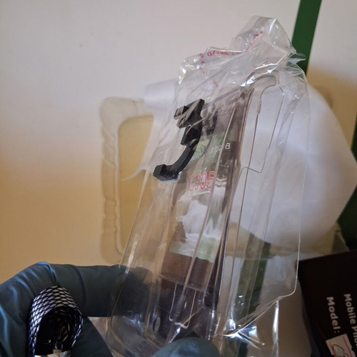 Mobile Phone Telescope 6X with Full Set