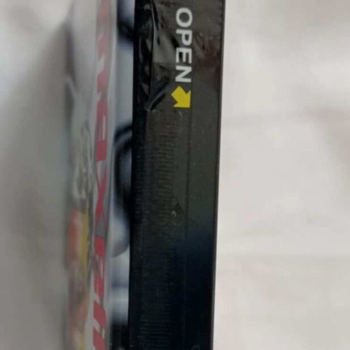 Maxell UR 90 Type I Cassette Tape sealed NOS