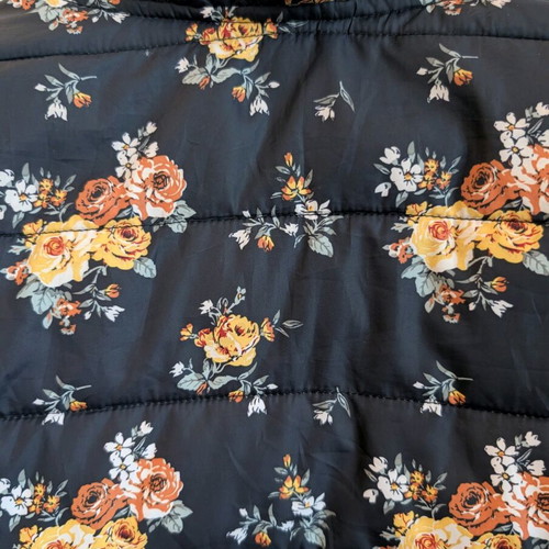 Sfera jacket size M like new