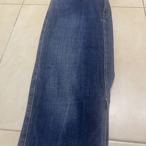 G-Star Jean Midi Skirt like new, blue, size M