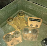 Balkancar Motor like new