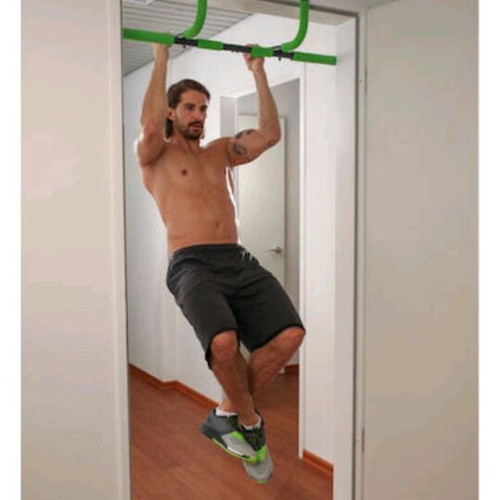 Door and floor fitness equipment new
