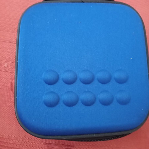 CD case new for photo storage