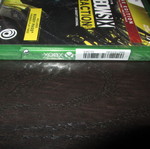 Rainbow Six Extraction Deluxe Edition Xbox Series X και Xbox One παιχνίδι