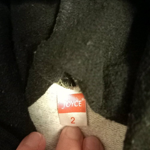Set of 3 used boys' tracksuits for 2 and 3 years old