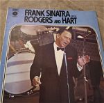 Δίσκος βινυλίου Frank Sinatra  Sings Rodgers And Hart