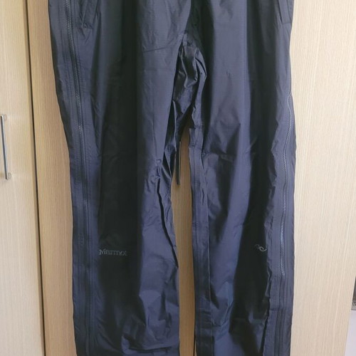 Marmot Precip waterproof mountaineering pants XL