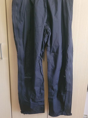 Marmot Precip waterproof mountaineering pants XL