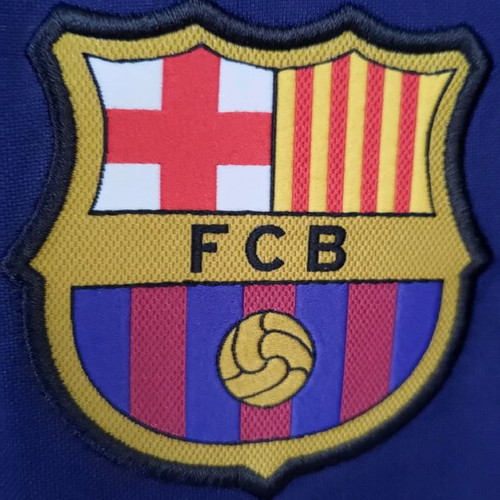 Barcelona προπονητικό t-shirt σαν καινούργιο, μέγεθος XL