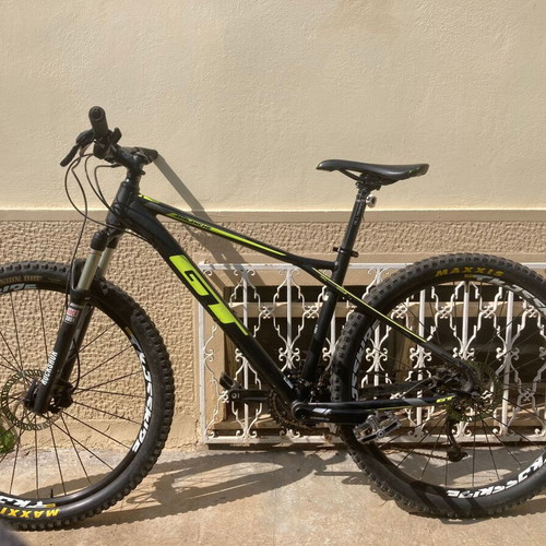 gt bicycles avalanche sport 29 M GUN LG perfect for anyone and at a great price GT Bike Avalanche Sport 29