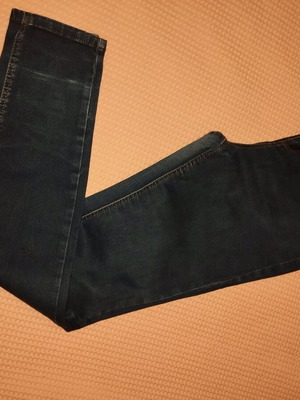 New Look jeans leggings like new, size 40