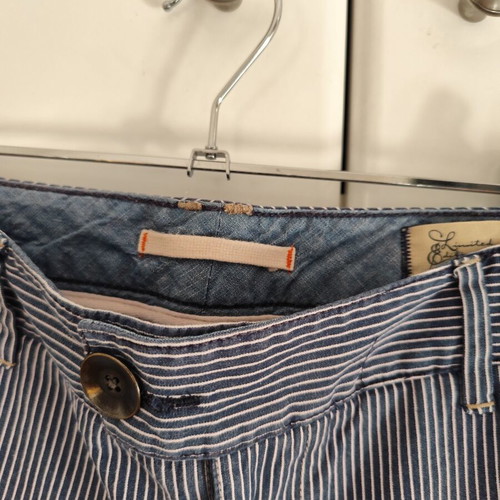 Gap βερμούδα ν26 small σαν καινούργιο