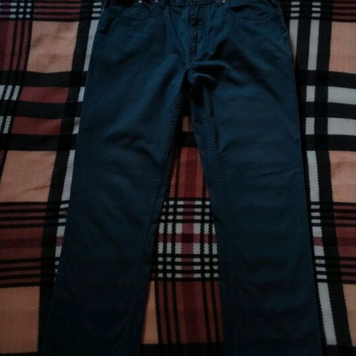 Men's jeans size M like new