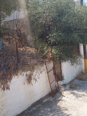 Οικόπεδο 154,80 τ.μ. στη Σαλαμίνα, θέση Γκράβα Κακή Βίγλα εντός σχεδίου