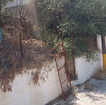 Land 154.8 sqm in Salamina, Grava Kaki Vigla location, city plan area