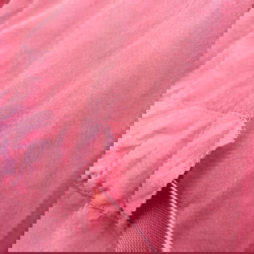 Τουνίκ Miss Sixty vintage ροζ μεταχειρισμένο, βαμβακερό