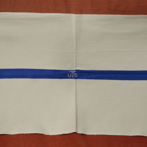 American Army Medical Towel 1940-1950s new