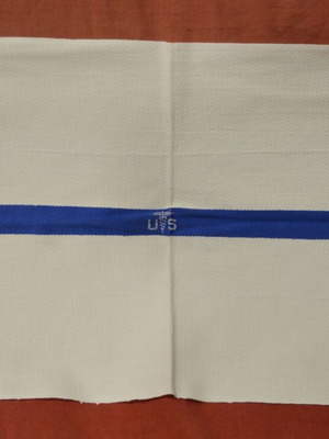 American Army Medical Towel 1940-1950s new