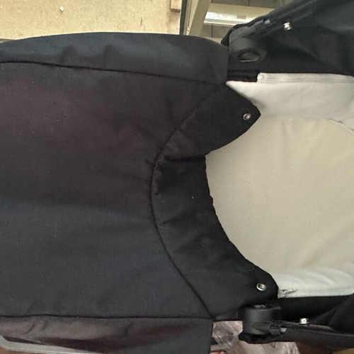 Cybex Balios S Lux stroller like new 3-in-1 travel system