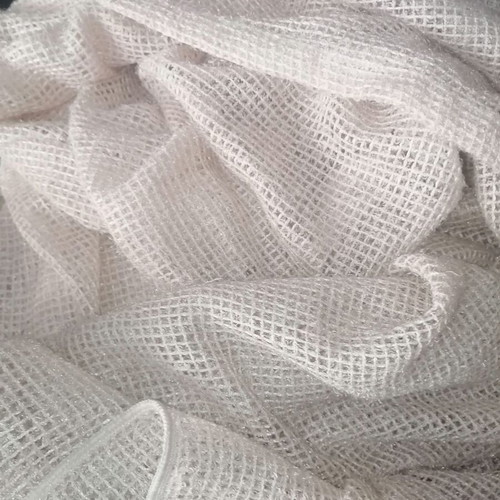 Linen fabric 2.5 x 2.80 new