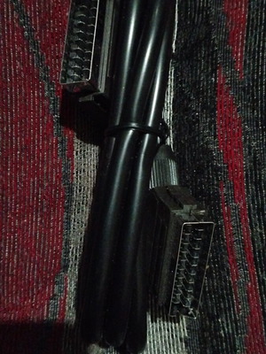 Scart 1.5 meter new