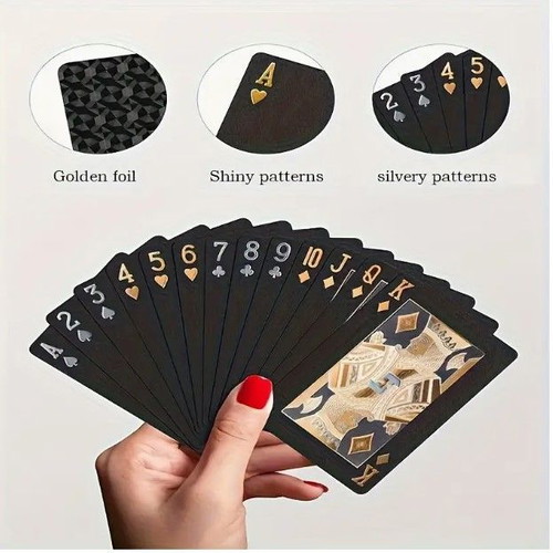 Playing Cards 23/3 new