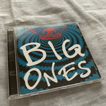 Aerosmith Big Ones CD used