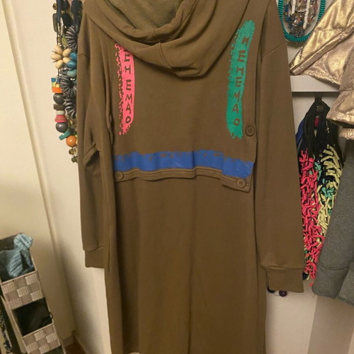 Makó dress new, very easy to wear